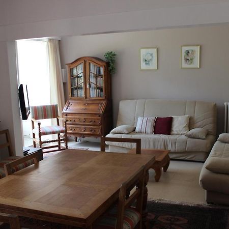 Arcachon Villa Aux Abatilles Екстер'єр фото