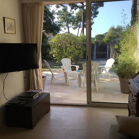 Arcachon Villa Aux Abatilles Екстер'єр фото