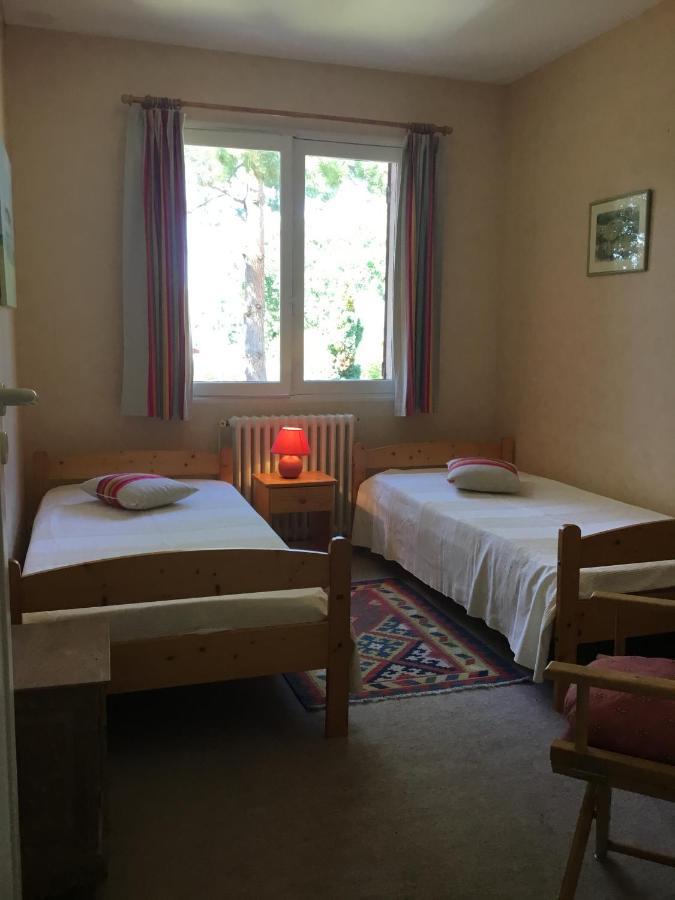Arcachon Villa Aux Abatilles Екстер'єр фото