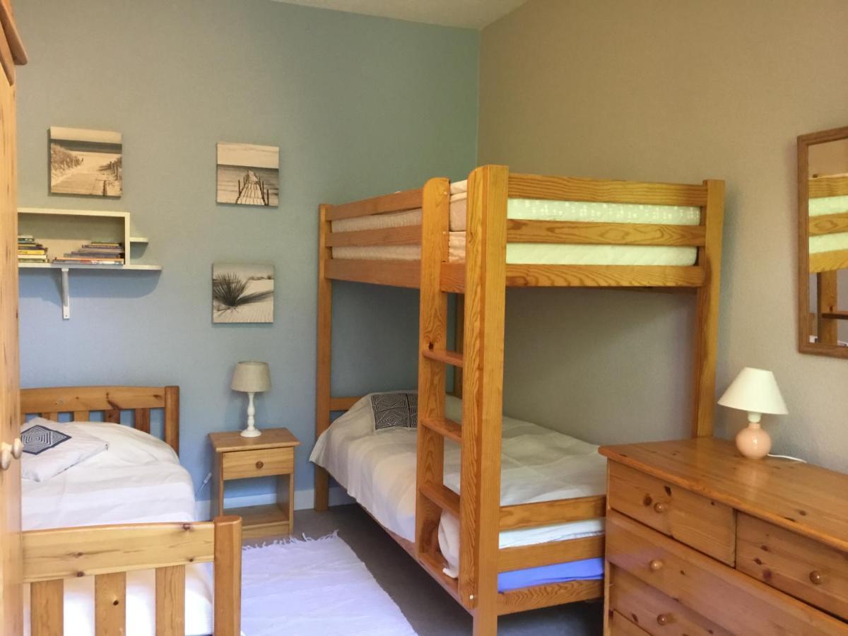Arcachon Villa Aux Abatilles Екстер'єр фото