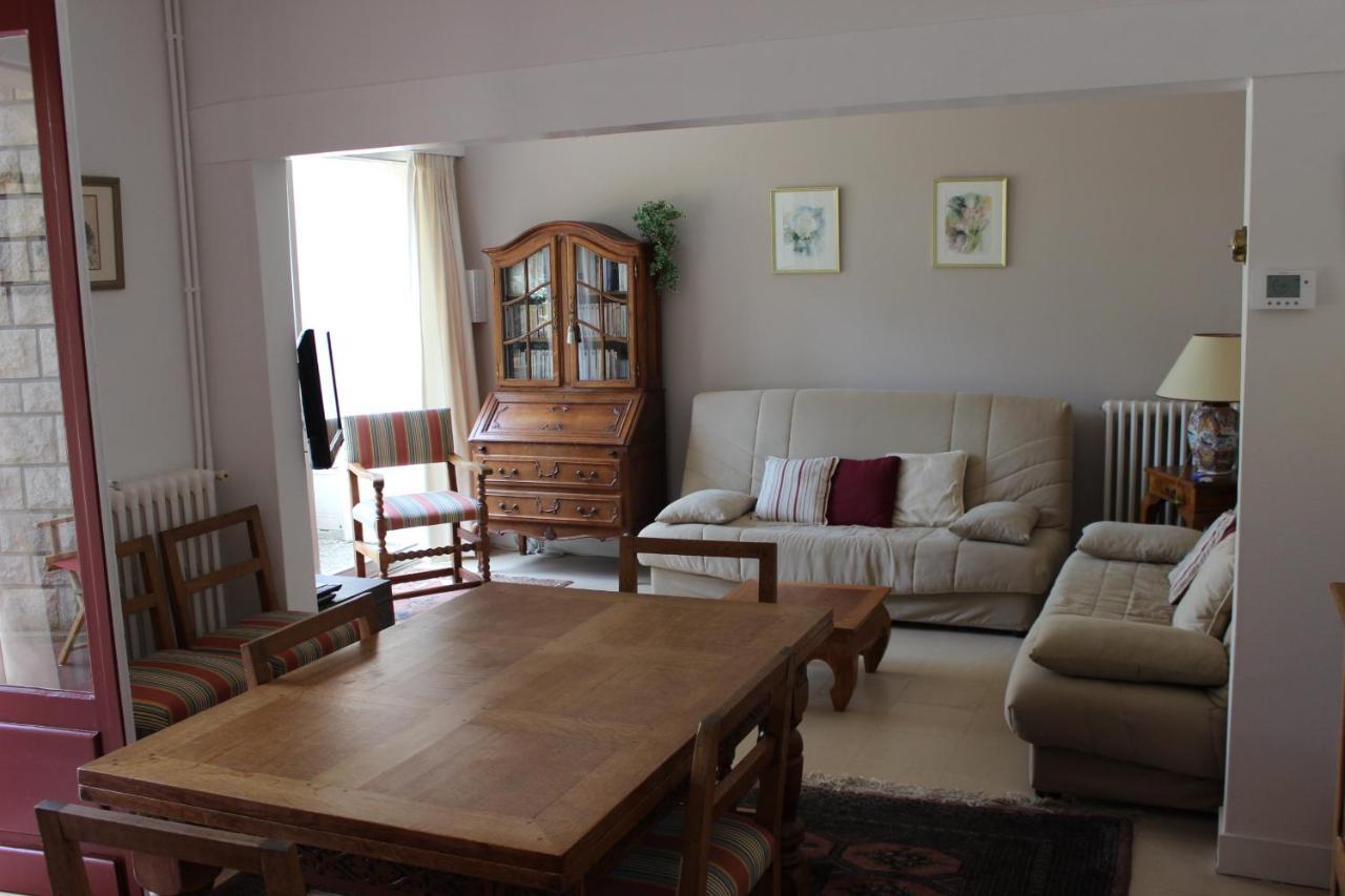 Arcachon Villa Aux Abatilles Екстер'єр фото